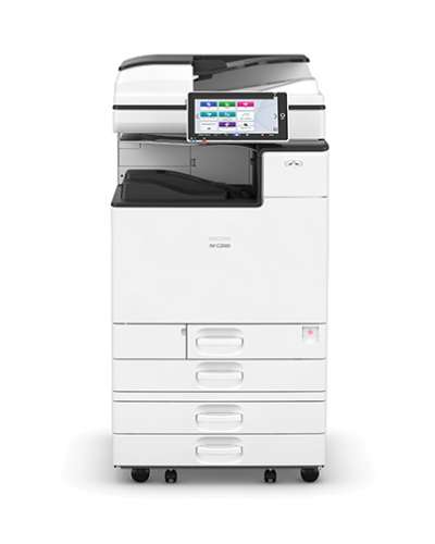 Ricoh IM C6000